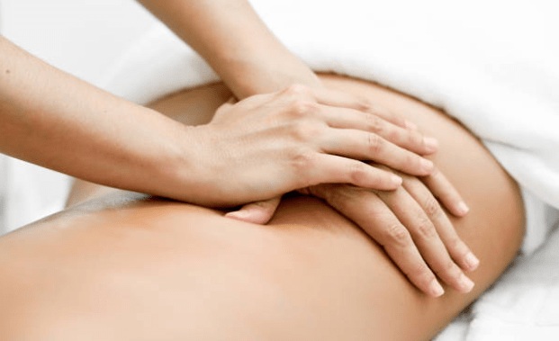 Phương pháp massage giúp cải thiện cơn đau hiệu quả