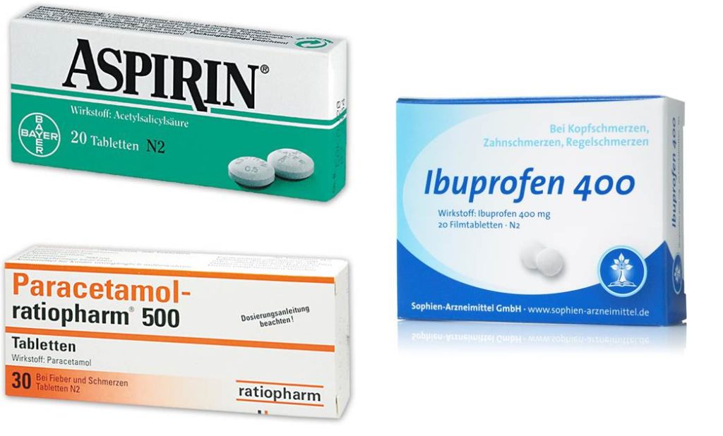 Paracetamol, còn gọi là acetaminophen, có tác dụng hạ sốt và giảm đau nhưng lại không mạnh về kháng viêm. Thuốc chủ yếu tác động lên hệ thần kinh trung ương, làm giảm cảm giác đau và hạ nhiệt độ cơ thể; chính vì vậy, Paracetamol hay được dùng khi bạn sốt cao hoặc đau mức độ nhẹ.