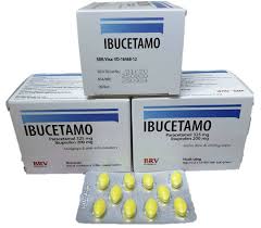 Dù chọn Paracetamol hay Ibuprofen, bạn đều cần tuân thủ liều dùng an toàn,